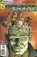 Frankenstein Agent of SHADE Vol 1 2