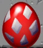 Old Bone egg