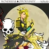 Wanopo Album third