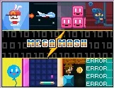 Featured Mega Mash