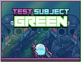 Featured Test Subject Green