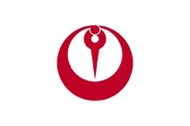 Flag of Maizuru, Kyoto