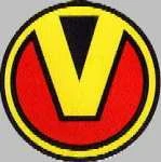 Versatile logo 2