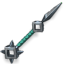 Raysting Hand