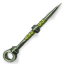 Ticlock Hand
