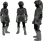 Interlopers