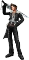Squall DFF