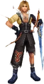 Tidus DFF