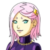Space Girl