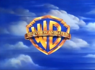 wb animation logo