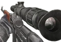Dragunov MW