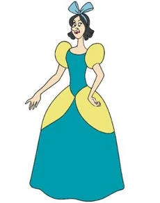 DrizellaTremaine