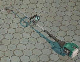 GrassTrimmer