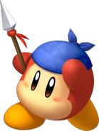 KRtDL Bandana Dee