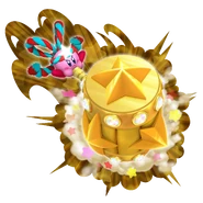 Hammer Kirby