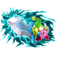 Ultra Sword