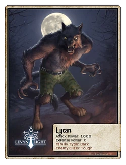 Lycan
