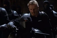 Henri Ducard - Batman Begins