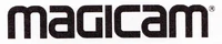 Magicam logo