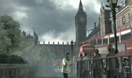 London Invasion