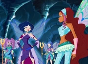 Nebula, layla and Fairy's of earth.jpg