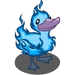 Nightmare Duck-icon
