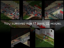 17-Day Massacre