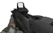 TAR-21 RDS MW2