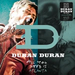 Recorded live at Chastain Park, Atlanta, GA, USA, October 14th, 2011. duran duran discogs show 6