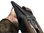 Doublebarrel