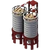 Grain Silo-icon