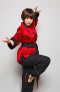 Ran-chan - Live Action