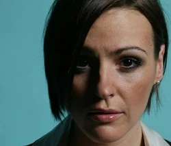 Suranne Jones - TARDIS Index Fi...