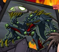 Ultimate demon reaper