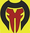 Evil Demonis Symbol