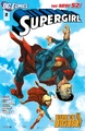 Supergirl Vol 6 2