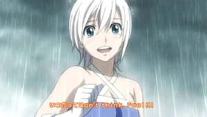 Ending 8