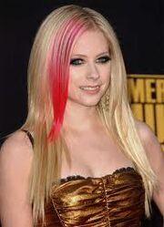 Avril