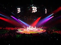 Concert Tours