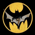 Batman Year One 001