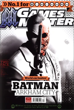 GamesMaster Issue 244