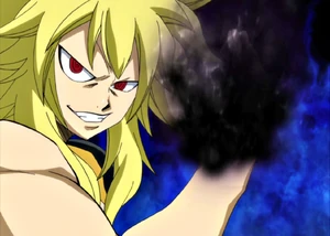 Zancrow's Black Flames
