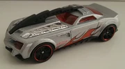 Barbaric silver