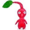 Red Pikmin Plush 1