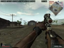 BFV M14 Reload