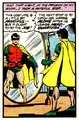 Robin Bruce Wayne Earth-One 001