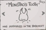 Tooth