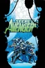 Secret Avengers Vol 1 21 Textless