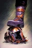 Magneto Not a Hero Vol 1 3 Textless
