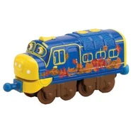 BrewsterLeafCoveredDieCast